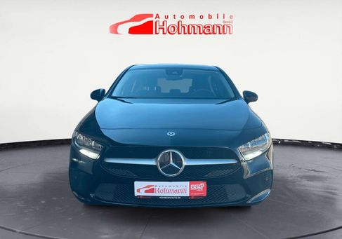 Mercedes-Benz A 180, 2022