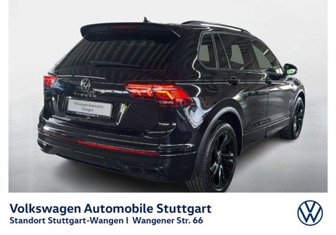 Volkswagen Tiguan, 2023 3
