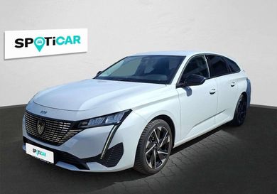 Peugeot 308, 2025