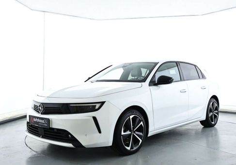 Opel Astra, 2023