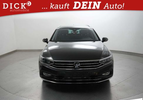 Volkswagen Passat Variant, 2023 3