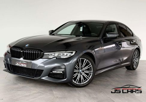 BMW 3 Serija, 2020