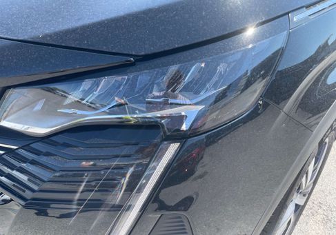 Peugeot 3008, 2024