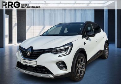 Renault Captur, 2024