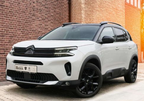 Citroën C5 Aircross, 2023 2