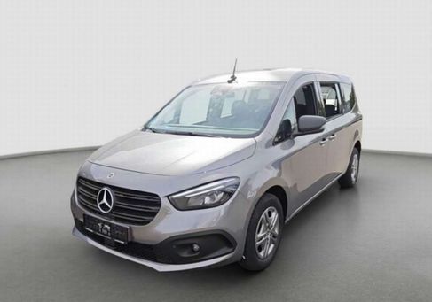 Mercedes-Benz Citan, 2025 2