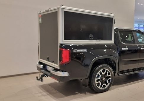 Volkswagen Amarok, 2023