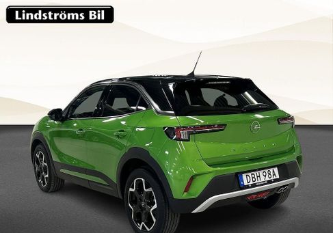 Opel Mokka, 2023 3