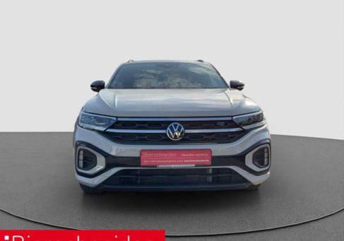 Volkswagen T-Roc, 2024