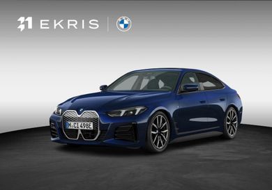 BMW i4, 2026