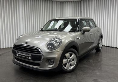MINI ONE, 2019