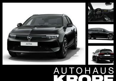 Opel Astra, 2026
