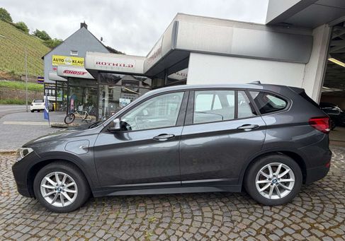 BMW X1, 2022 3