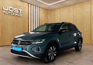 Volkswagen T-Roc, 2026