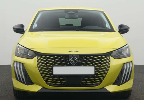 Peugeot 208, 2026