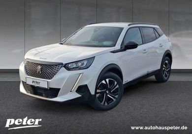 Peugeot 2008, 2023