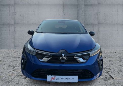 Mitsubishi Colt, 2025