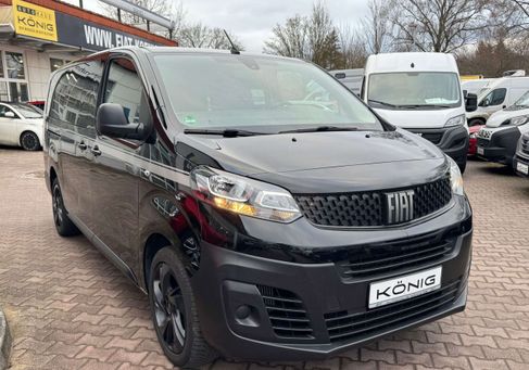 Fiat Scudo, 2023