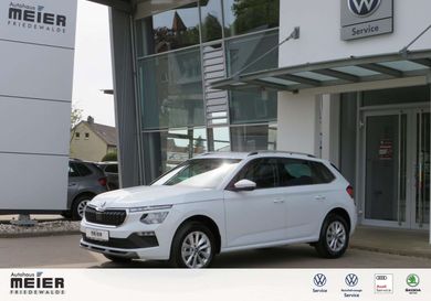 Skoda Kamiq, 2026