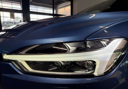 Volvo XC60, 2020