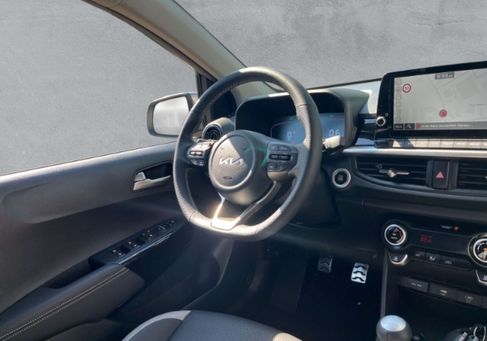 Kia Picanto, 2025