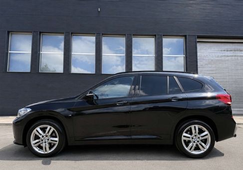 BMW X1, 2022 2