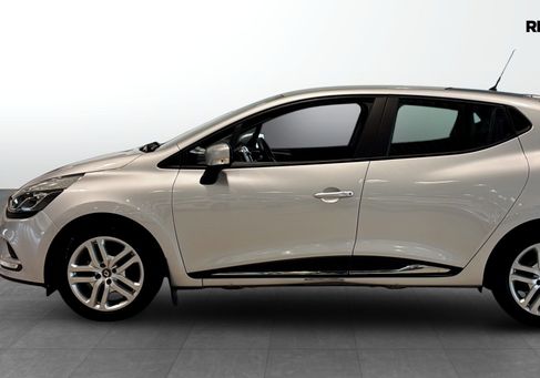 Renault Clio, 2019 2