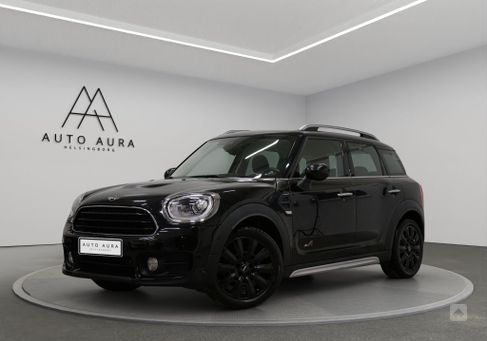 MINI, 2017