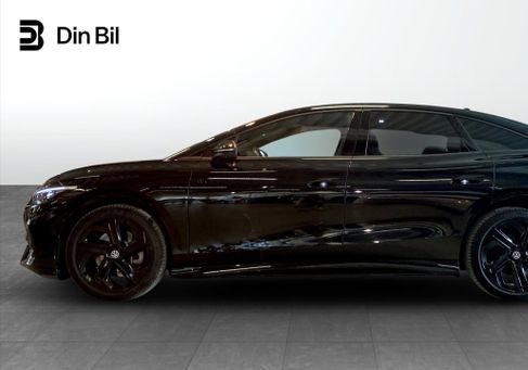 Volkswagen ID.7, 2025