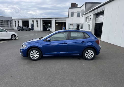 Volkswagen Polo, 2022 3