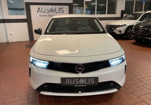 Opel Astra, 2023