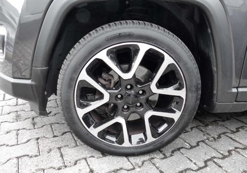 Jeep Compass, 2020 3