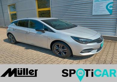 Opel Astra, 2020
