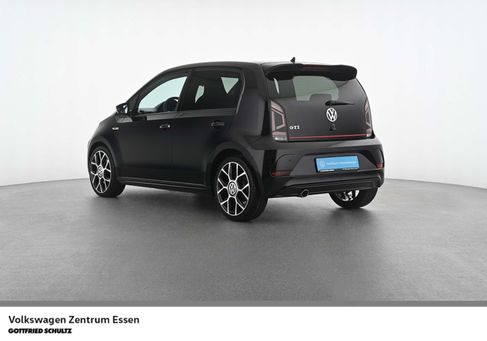 Volkswagen up!, 2019