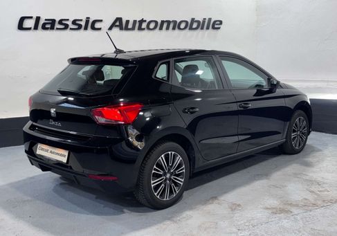 Seat Ibiza, 2024
