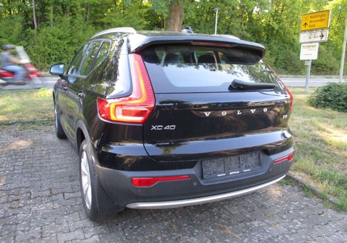 Volvo XC40, 2020 3
