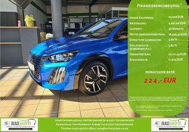 Peugeot 208, 2026