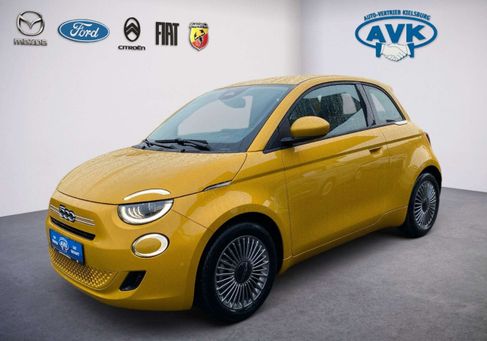 Fiat 500, 2026