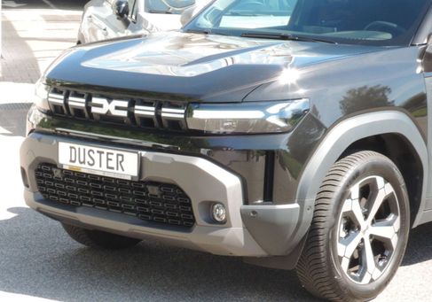 Dacia Duster, 2025 3