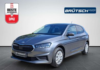 Skoda Fabia, 2023