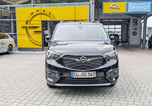 Opel, 2022 2