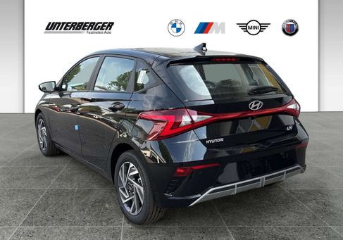 Hyundai i20, 2025 2