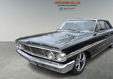 Ford Galaxie, 1964
