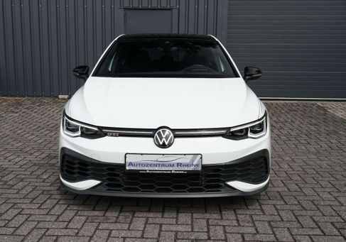 Volkswagen Golf, 2021
