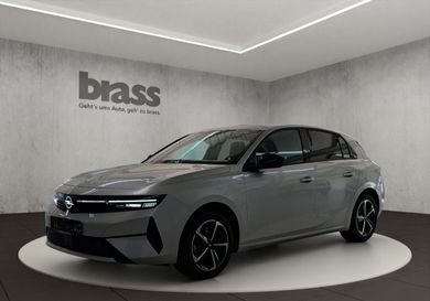 Opel Astra, 2026