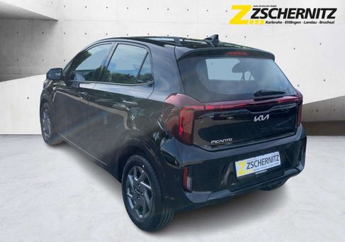 Kia Picanto, 2026
