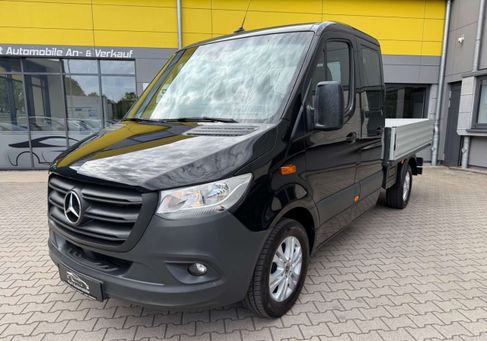Mercedes-Benz Sprinter, 2023 3