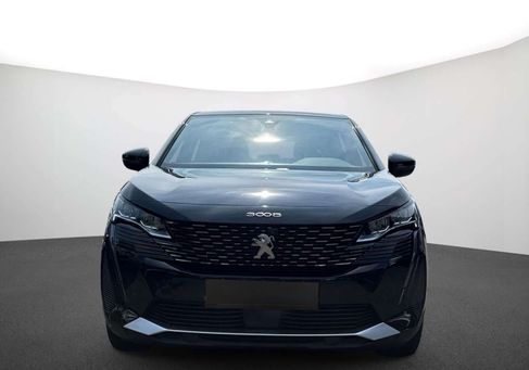 Peugeot 3008, 2023