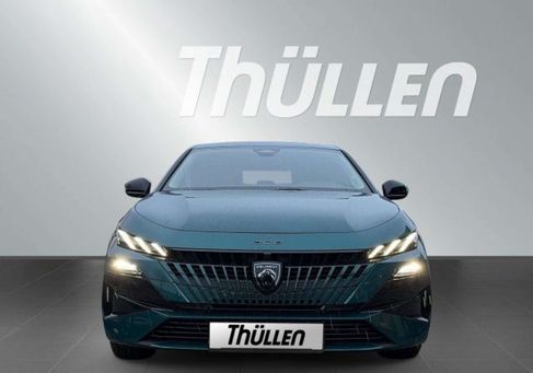 Peugeot 308, 2026