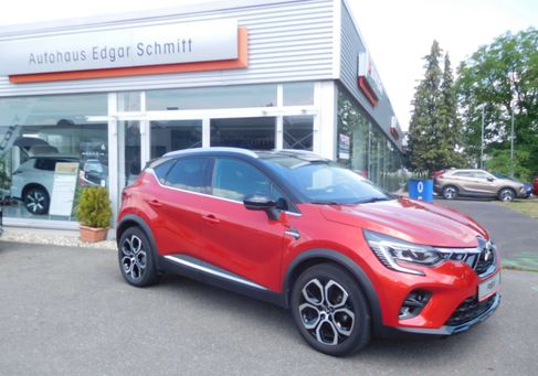 Mitsubishi ASX, 2023